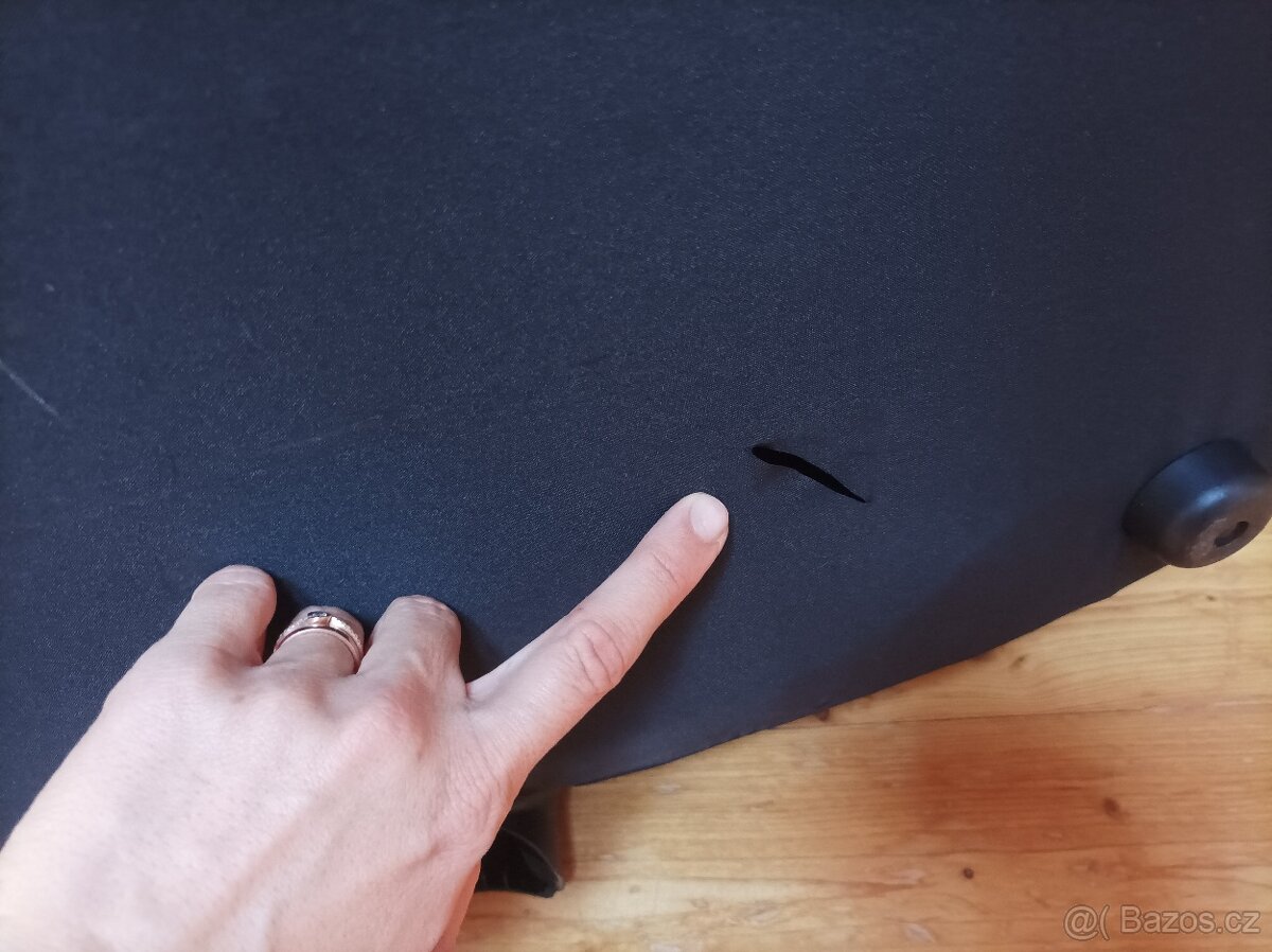 Hluboká korba Cybex priam - 2