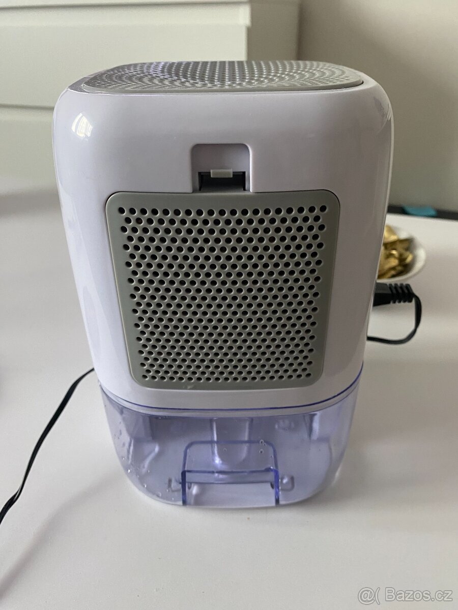 Prodám odvlhčovač vzduchu Ruhhy - 2