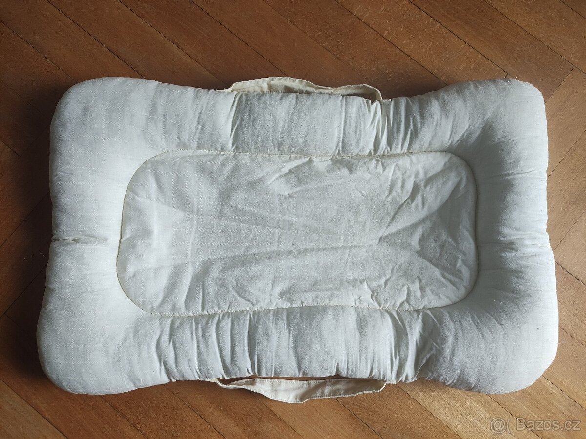 Hnízdečko pro miminko - 2