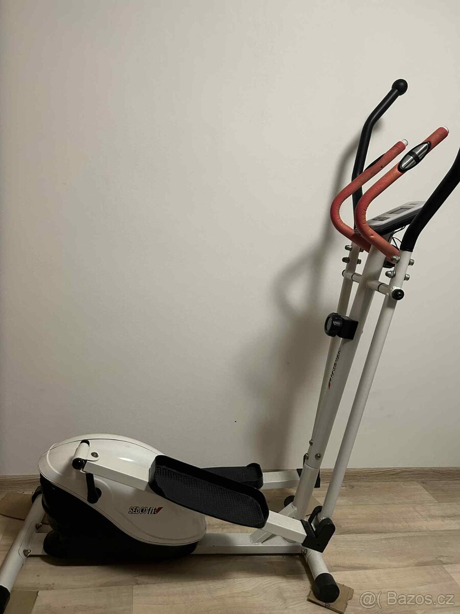 Prodam posilovací stroj - 2