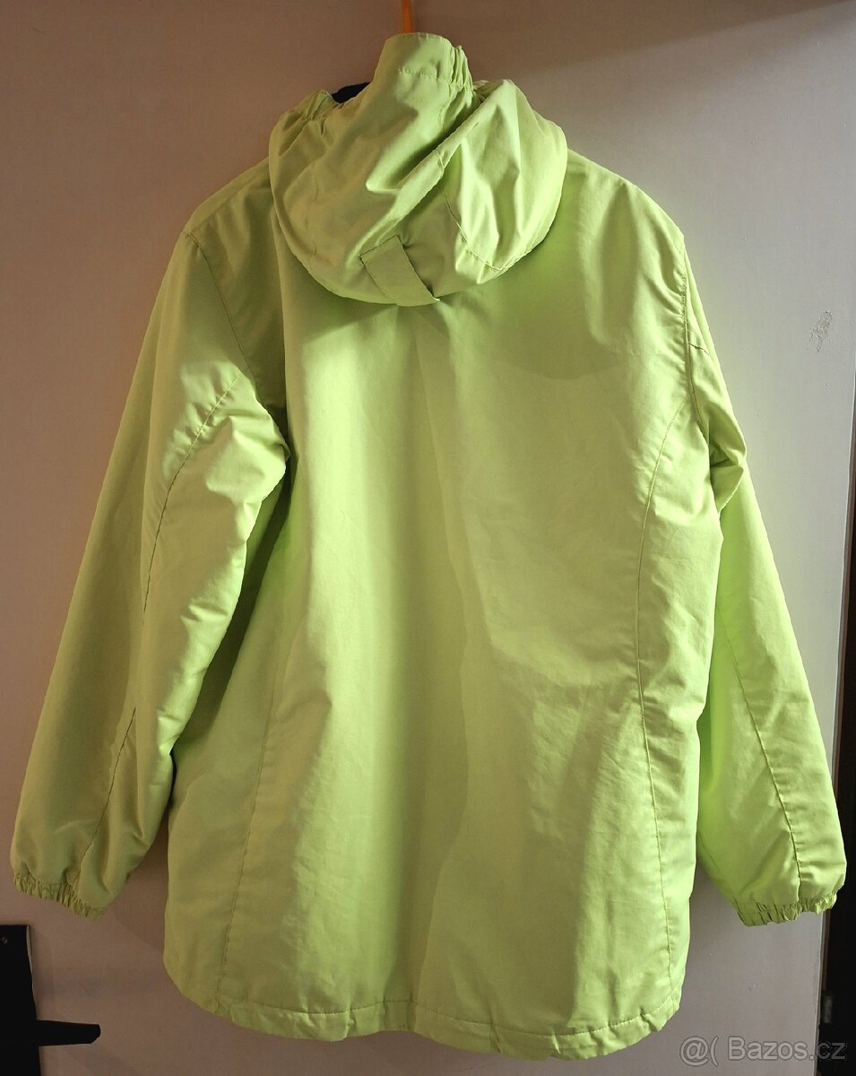 Lyžařská bunda vel. 164 - 2