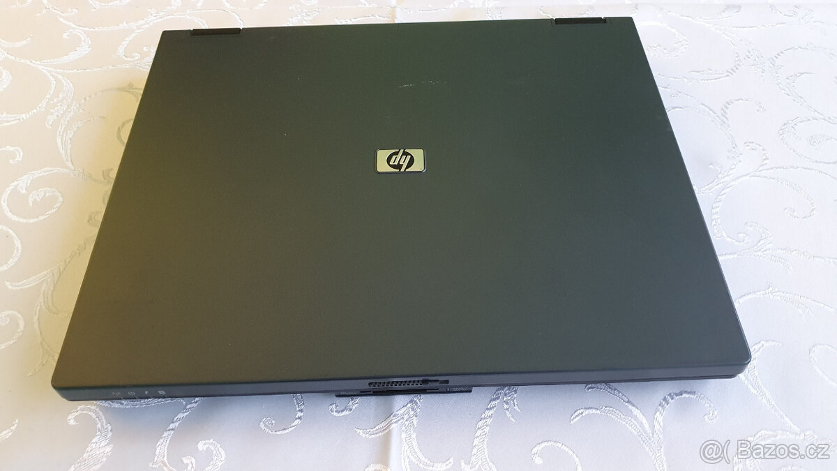 Notebook HP Compaq NX6325 (vypíná se) - 2