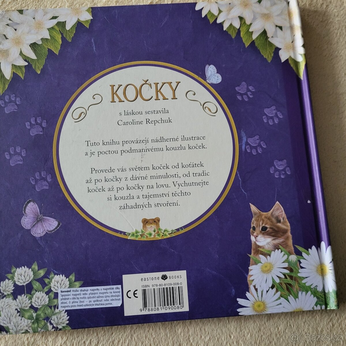 KOČKY pro děti - 2