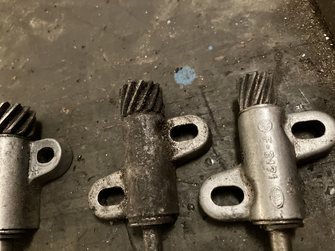 jawačz pastorky - 2