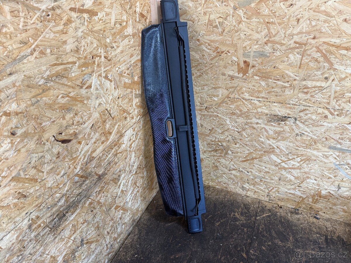 ROLETA KUFRU BMW E91 - 2