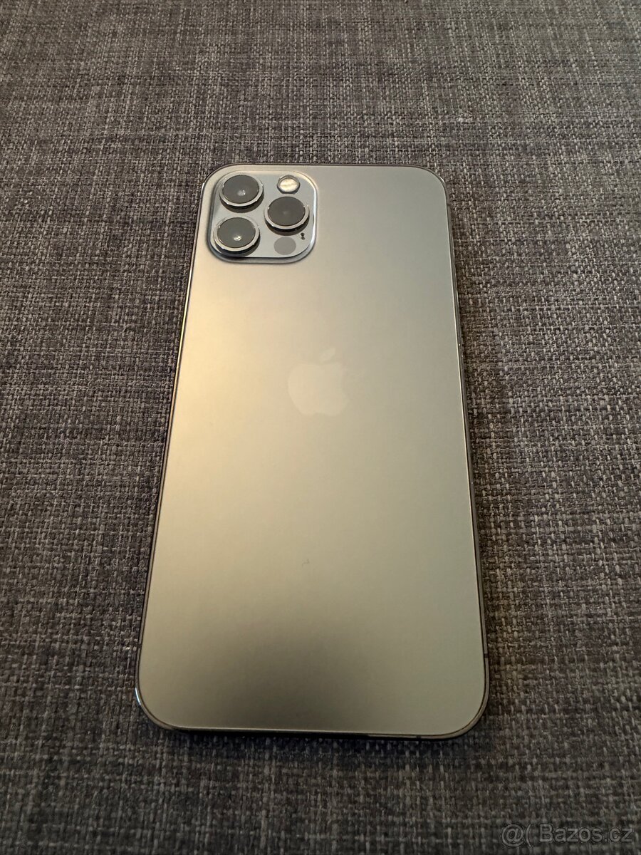 IPhone 12 Pro 128 GB - 2