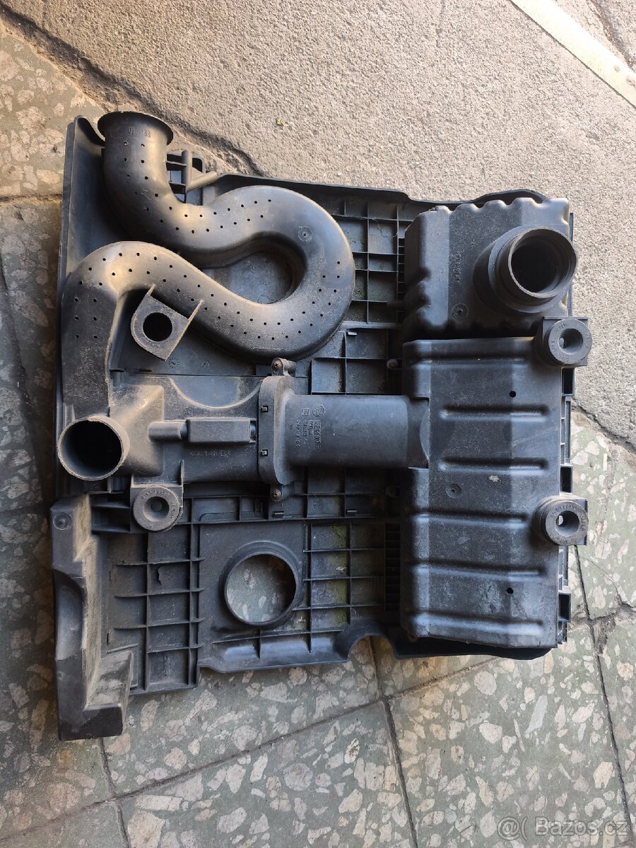 Filtrbox ŠKODA 03E129607 J/G/F/Q - 2