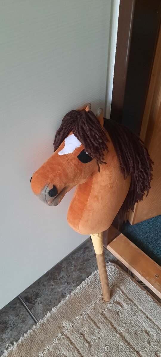Hobby horse Ovega - 2