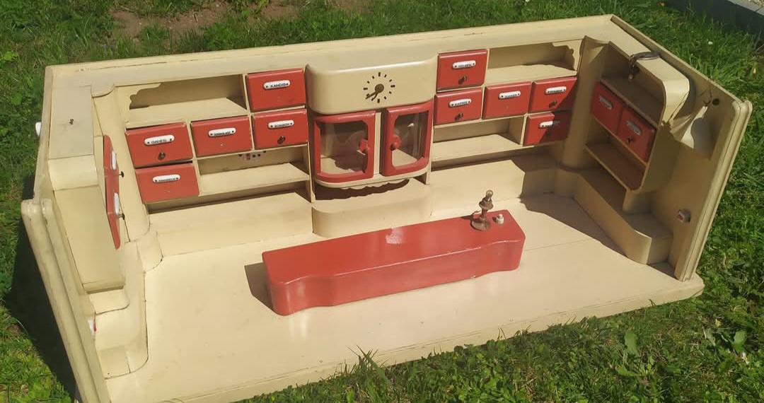 Obchůdek pro penenky - 2