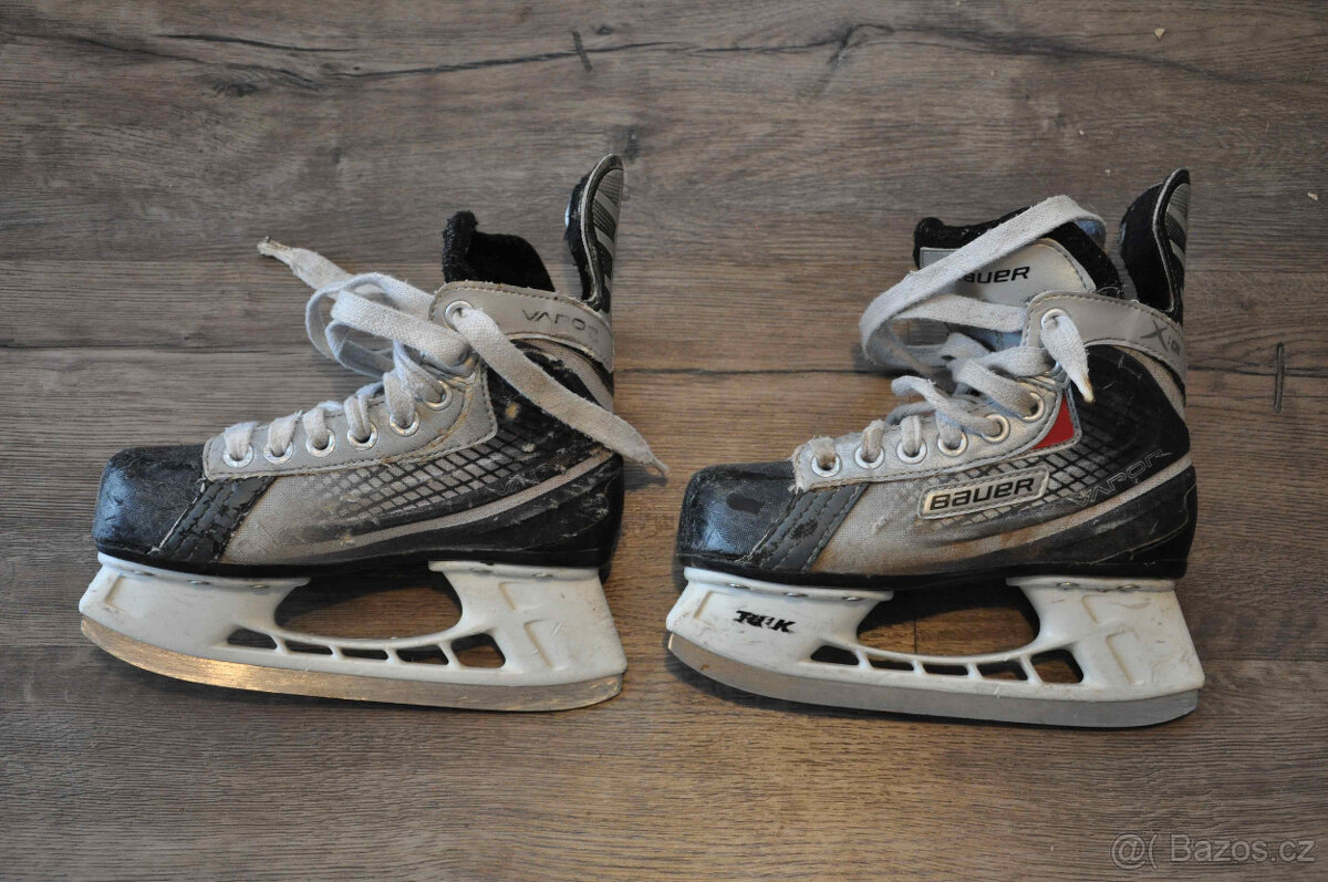 Dětské brusle Bauer 32 - 2