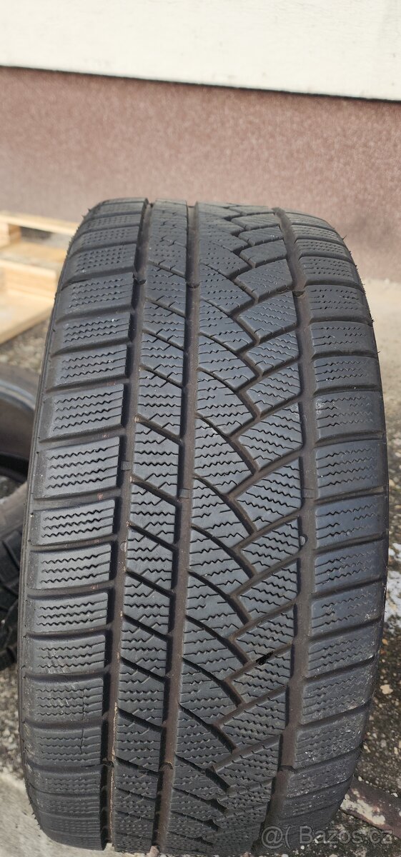 Zimni Pneu Znacky Profil - 2