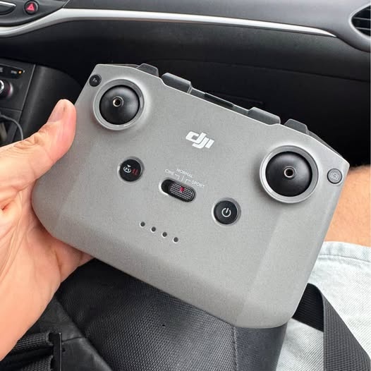 DJI mini 3 combo - 2