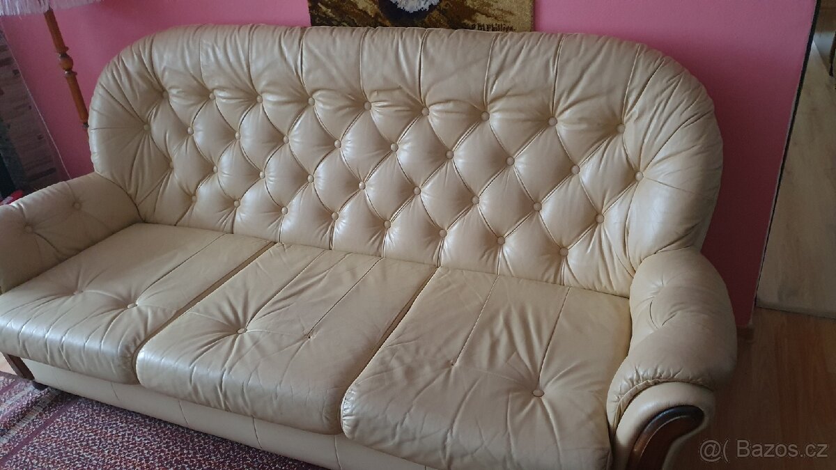 Sedací souprava - 2