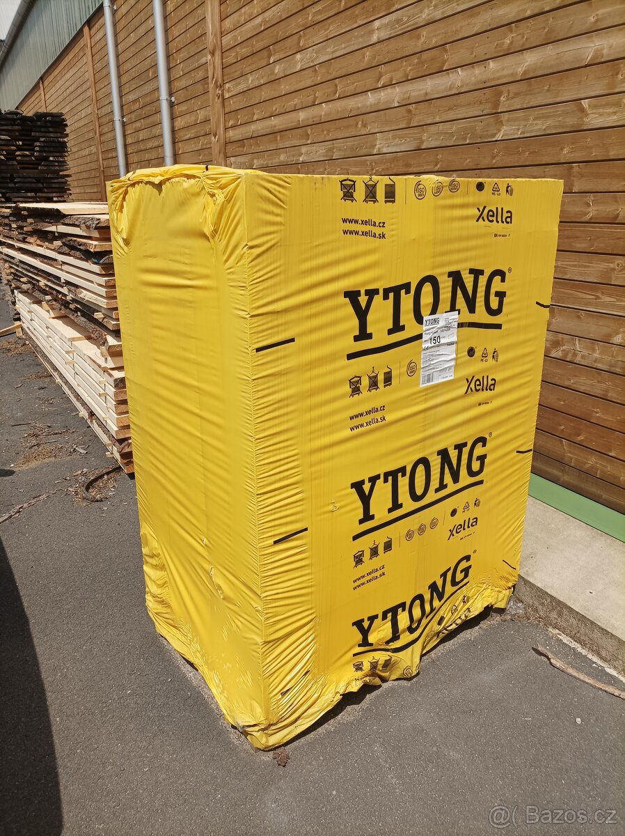 Ytong Klasik 150 - 2