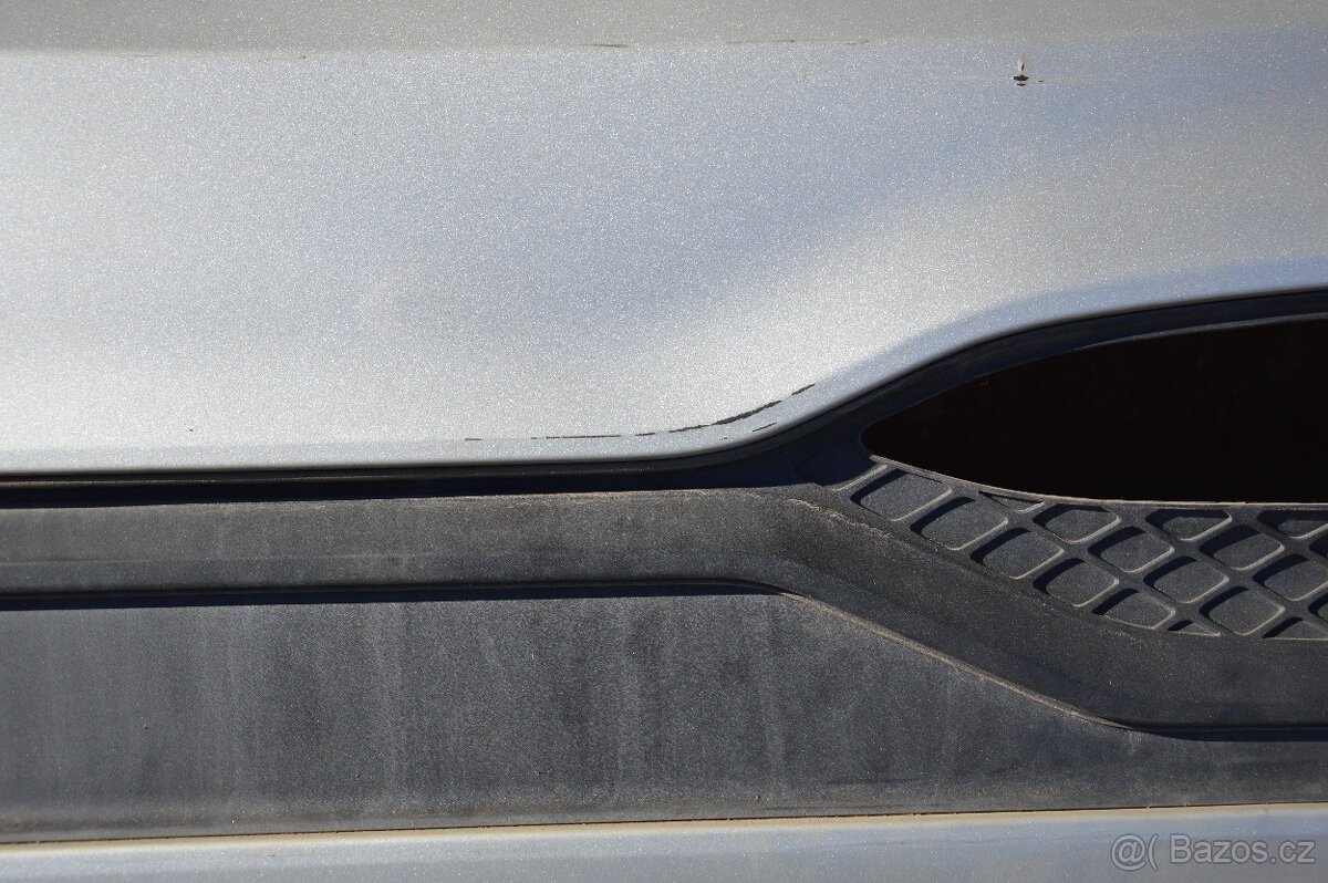 Zadní nárazník Hyundai i20 2019 - 2