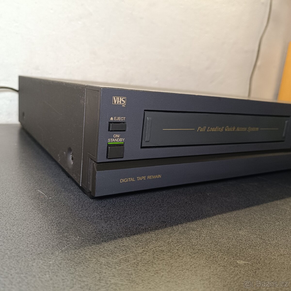 TOSHIBA V-109CZ - 2