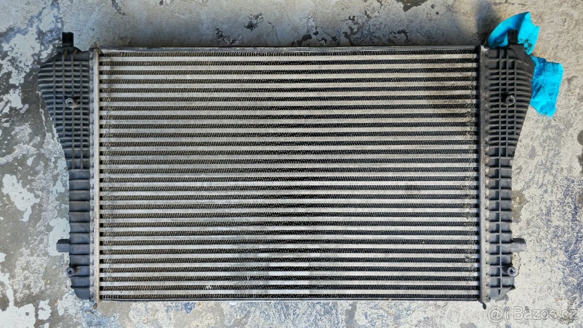 Intercooler 2.0 TFSI - 2