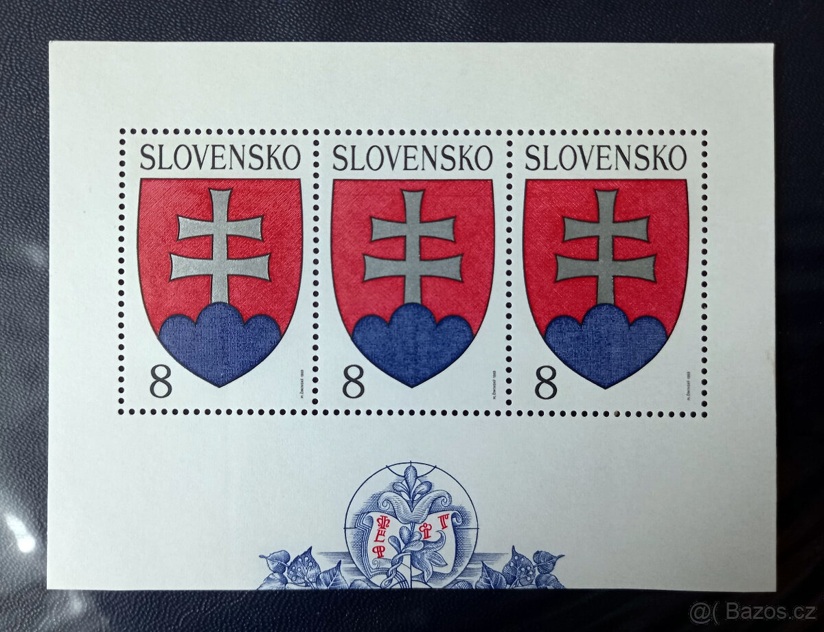 Slovensko - 2