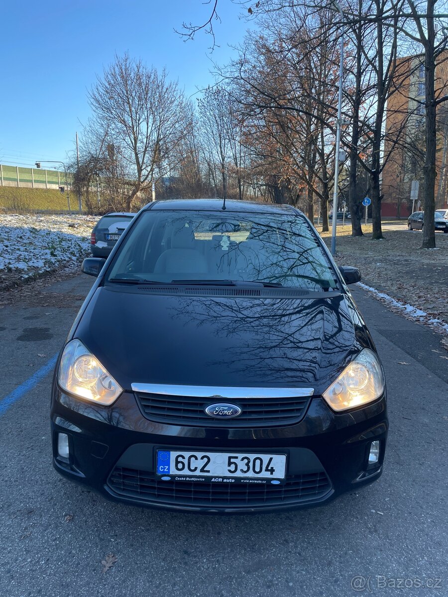 Ford C MaX - 2