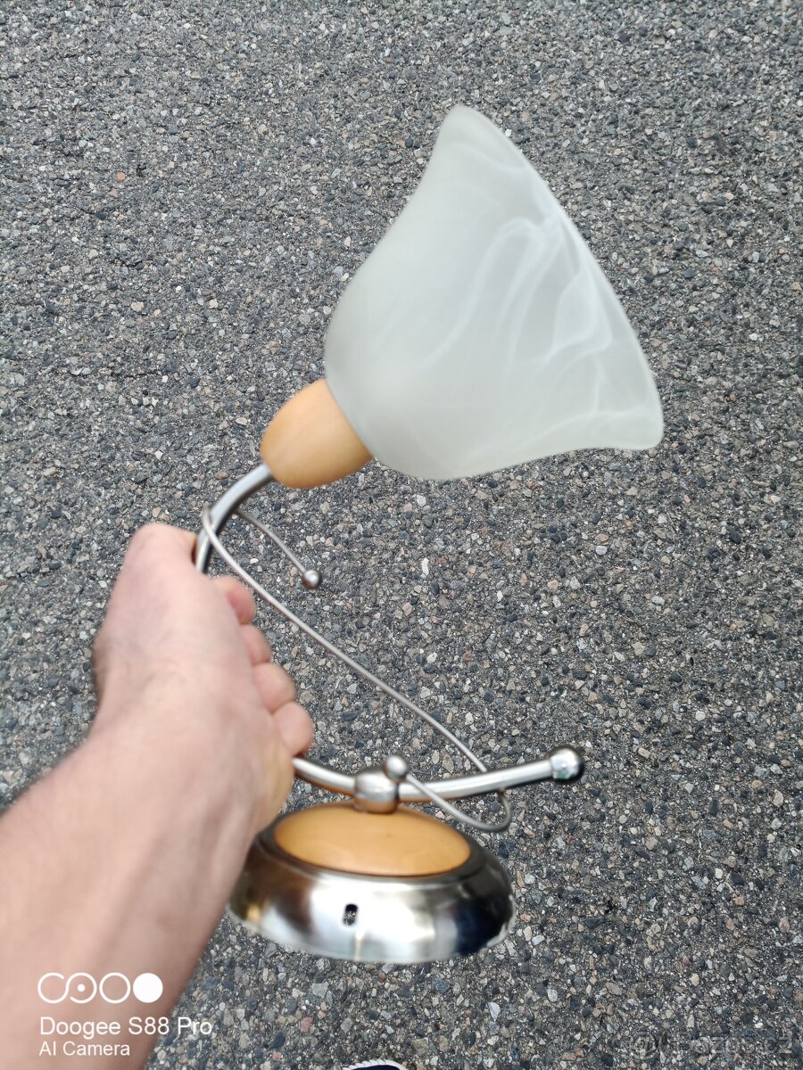 Prodám nástěnné světlo... - 2