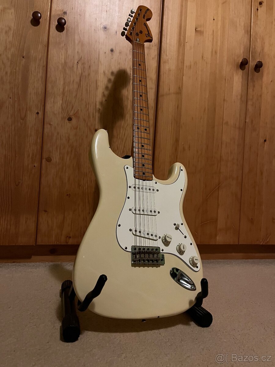 Fernandes Stratocaster 1976 - 2
