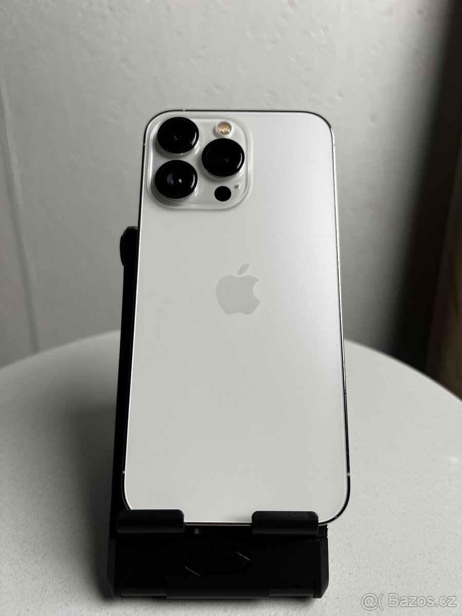 IPhone 13 Pro 128gb zachovalý - 2