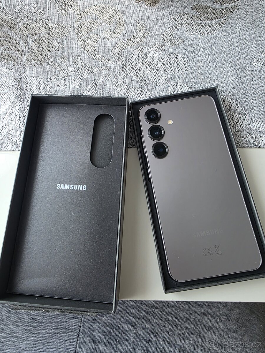 SAMSUNG GALAXY S25 128GB - 2