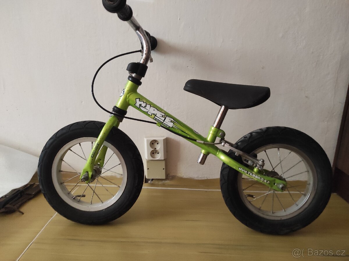 Dětské odrážedlo yupee - 2