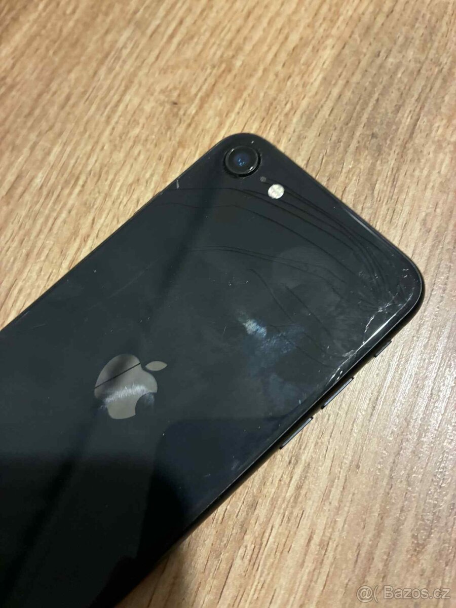 Iphone SE 2020 - 2