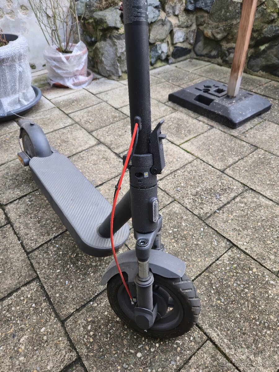 Xiaomi Scooter 5 - 2