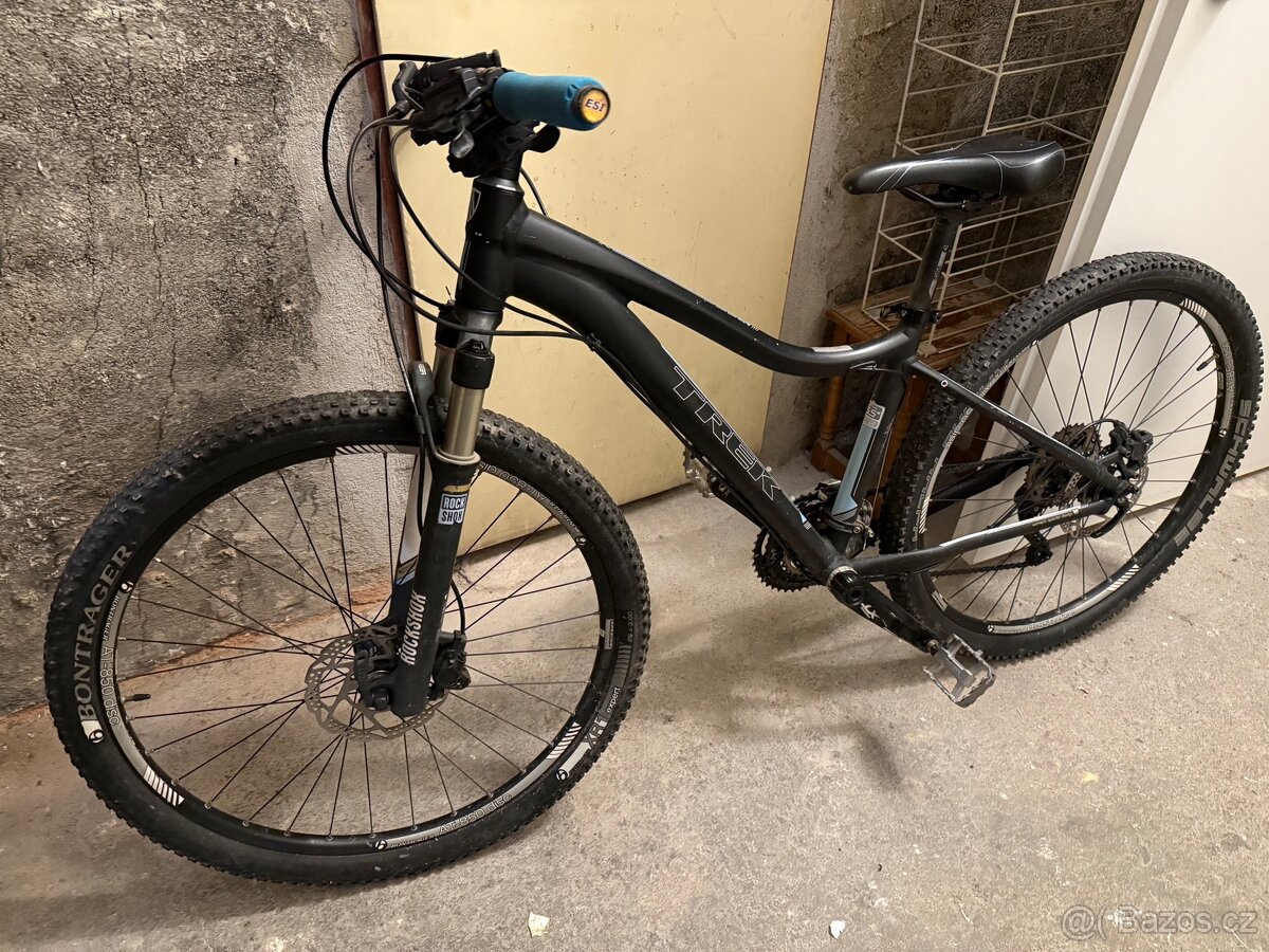 TREK Mynx SL - 2