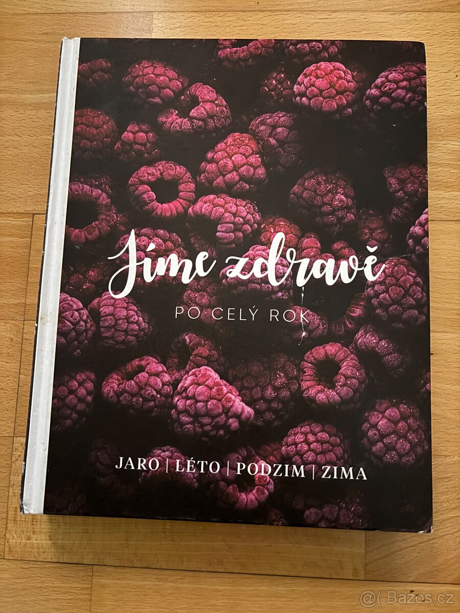 Jíme zdravě po celý rok - 2