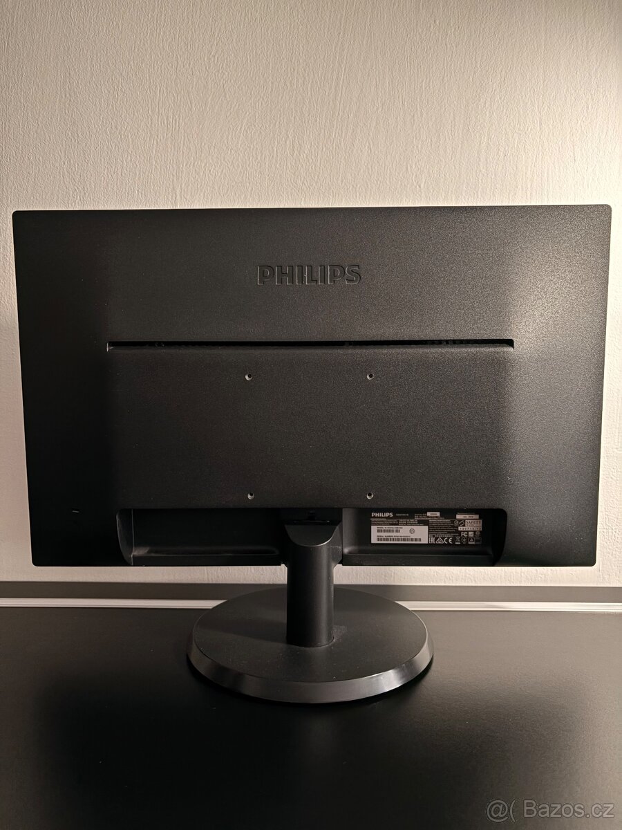 Monitor Philips 223V5L - 2