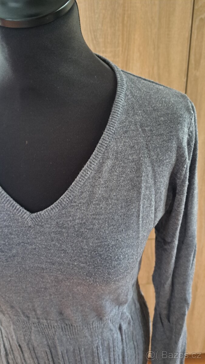 Miaoni, upletove šaty vel.M,L - 2