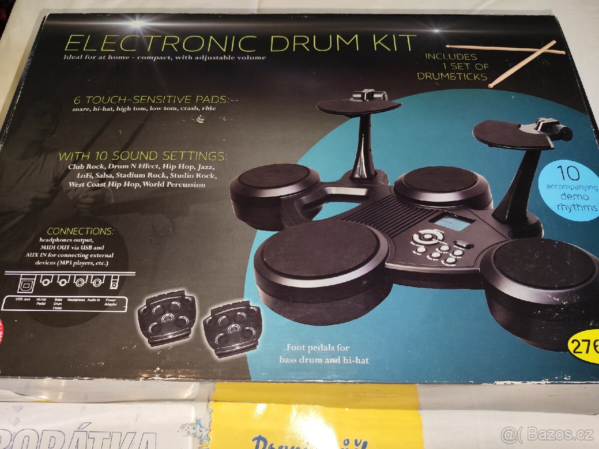 Pro hudebníky malé i větší - 2