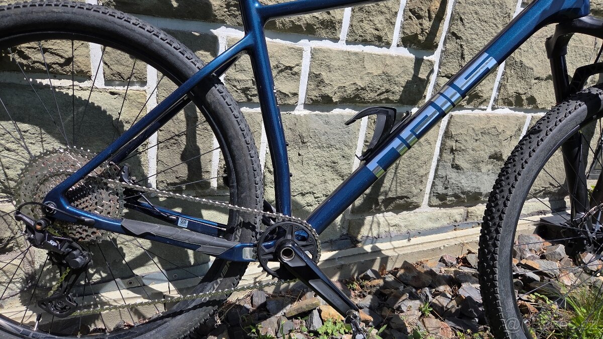 Horské kolo Pells Duke 3 - 2