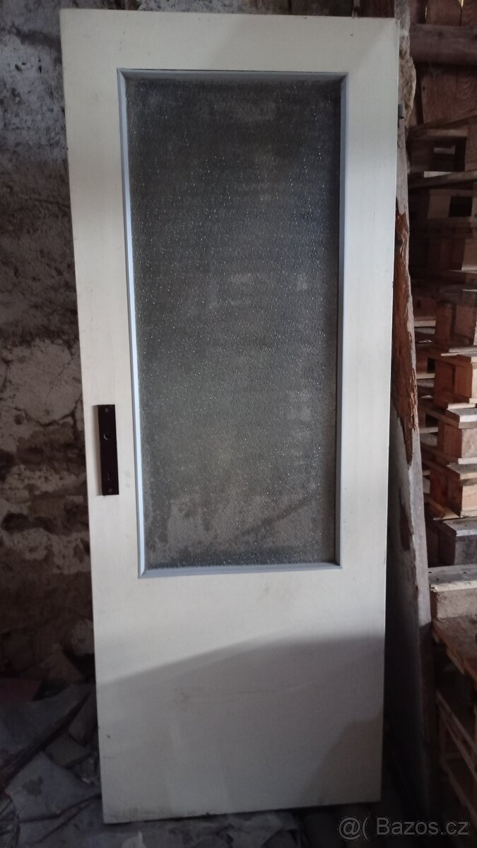Dveře. - 2