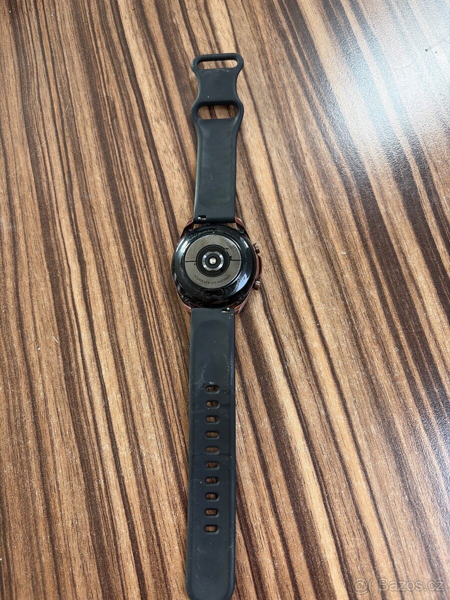 Samsung galaxy Watch S3 - 2