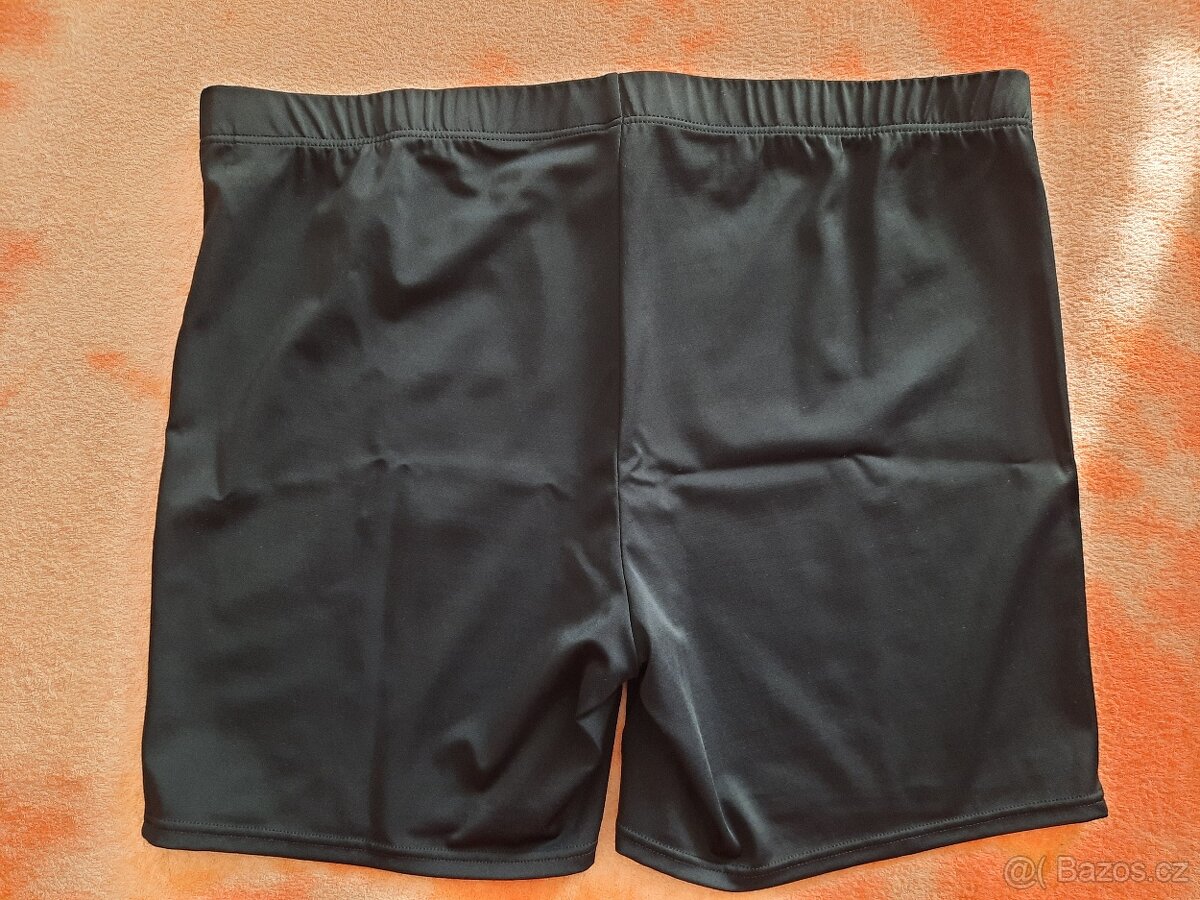 Dámské plavkové šortky vel.46 - 2