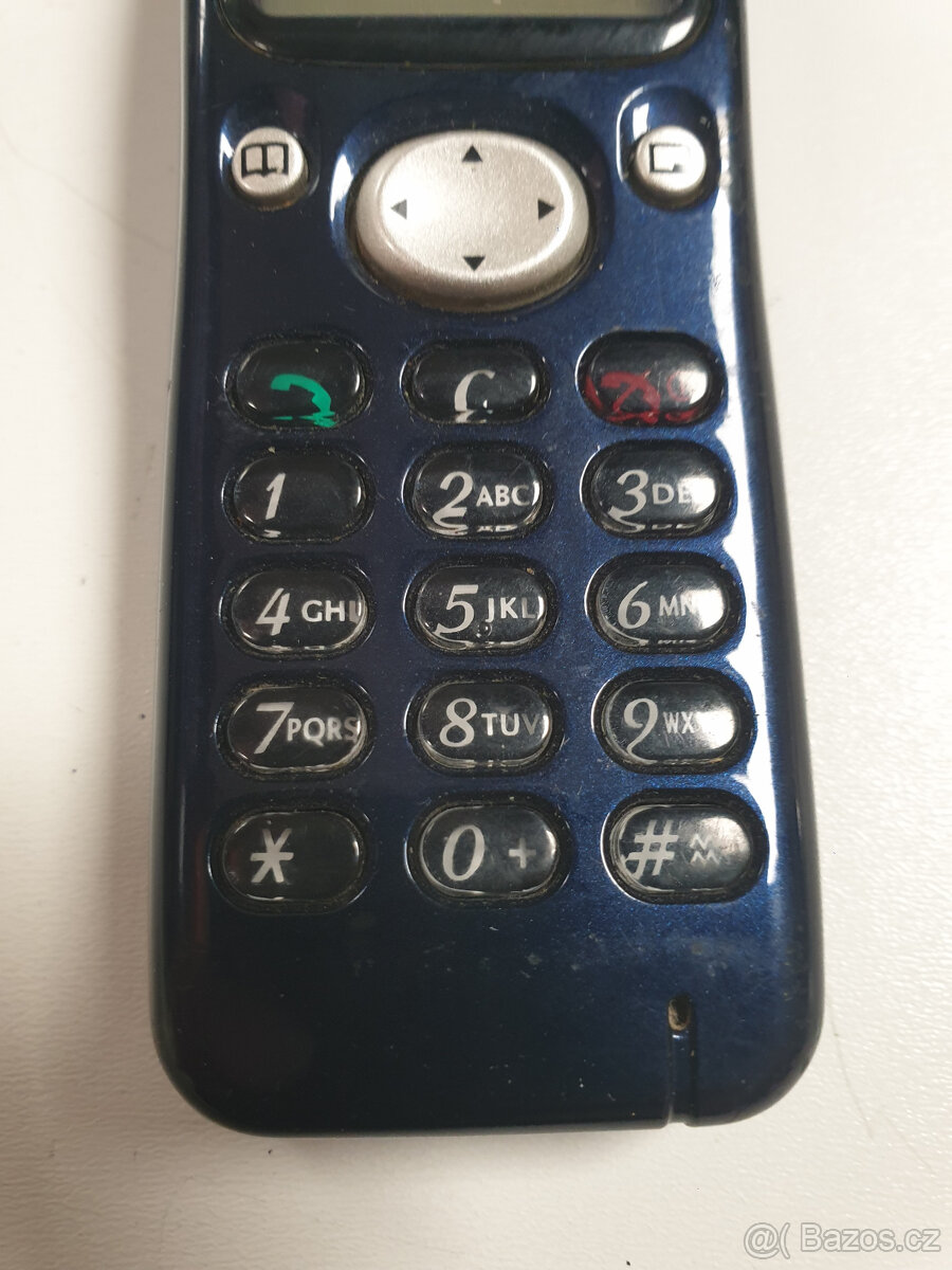 Panasonic EB-GD90 na ND - 2