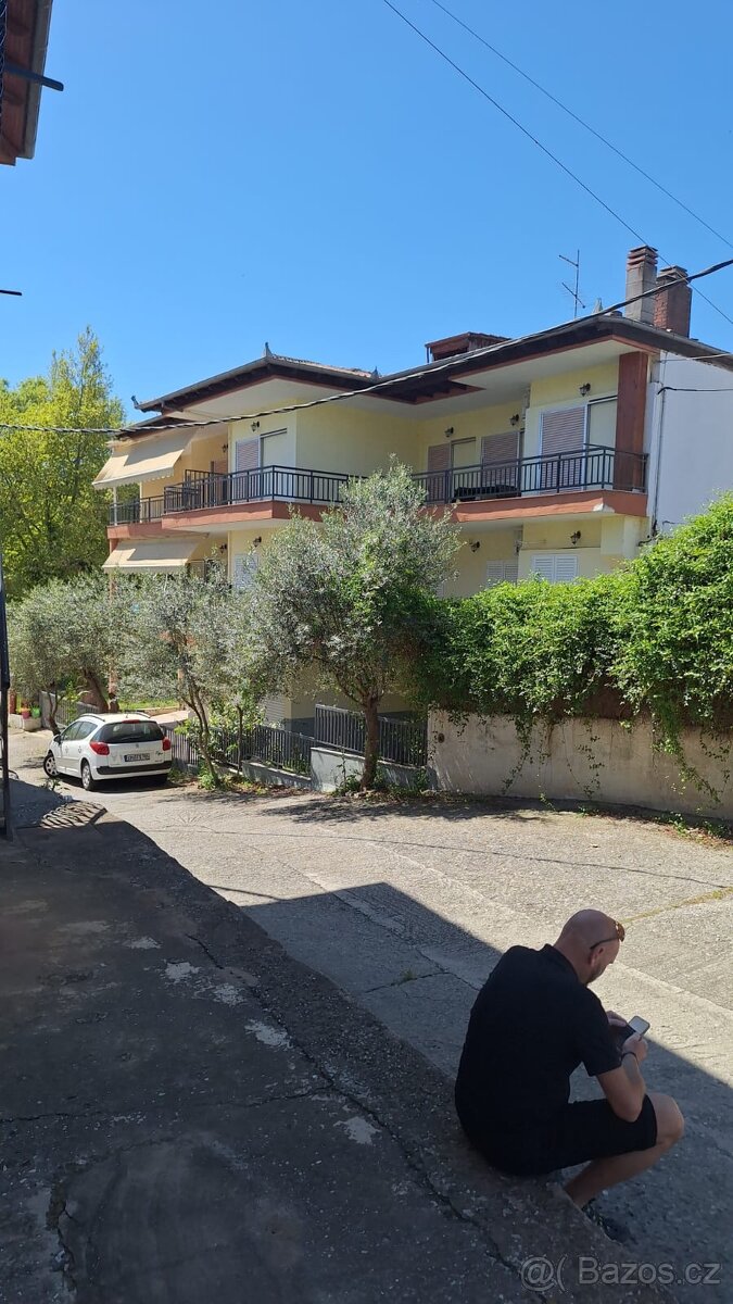 Byt v Řecku 2+1 - 2