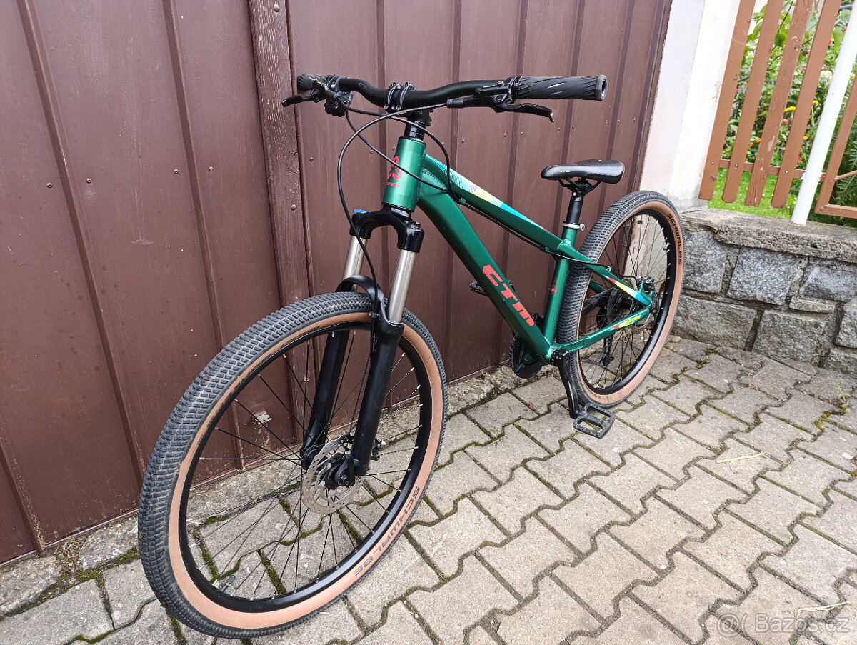 Kolo CTM Raptor 2.0 - 2