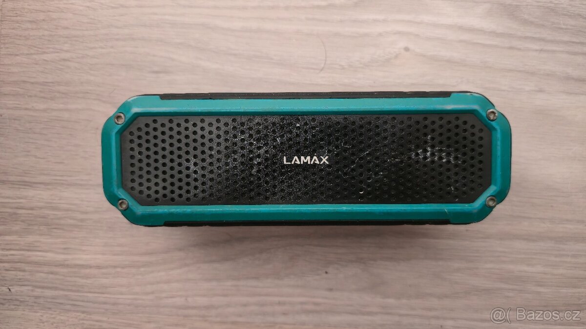 Lamax - Beat - 2