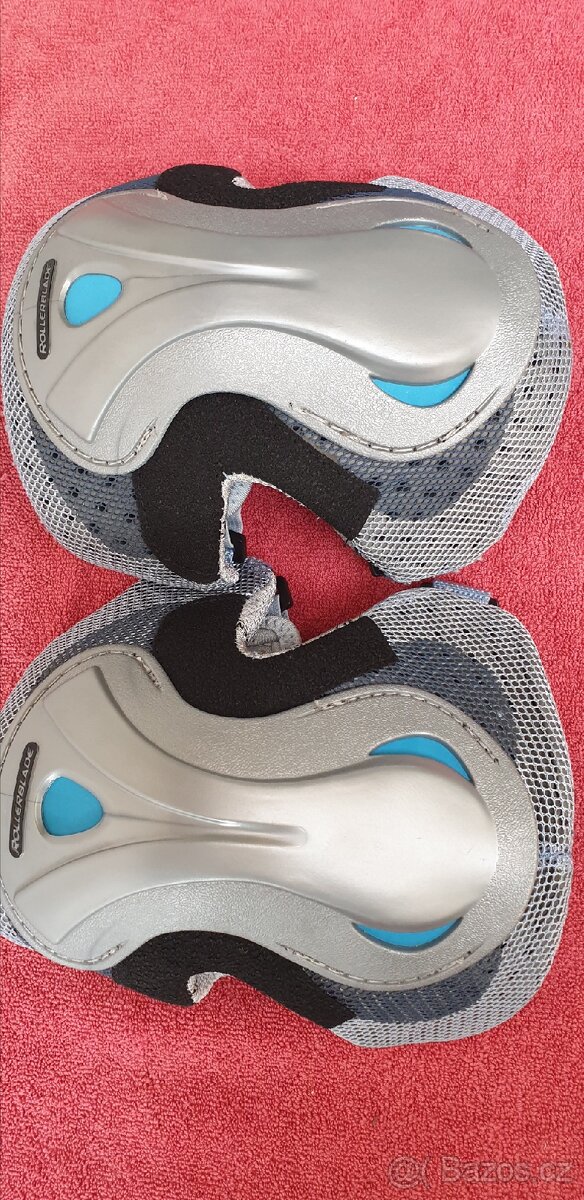 Dámské chrániče vel.L - 2