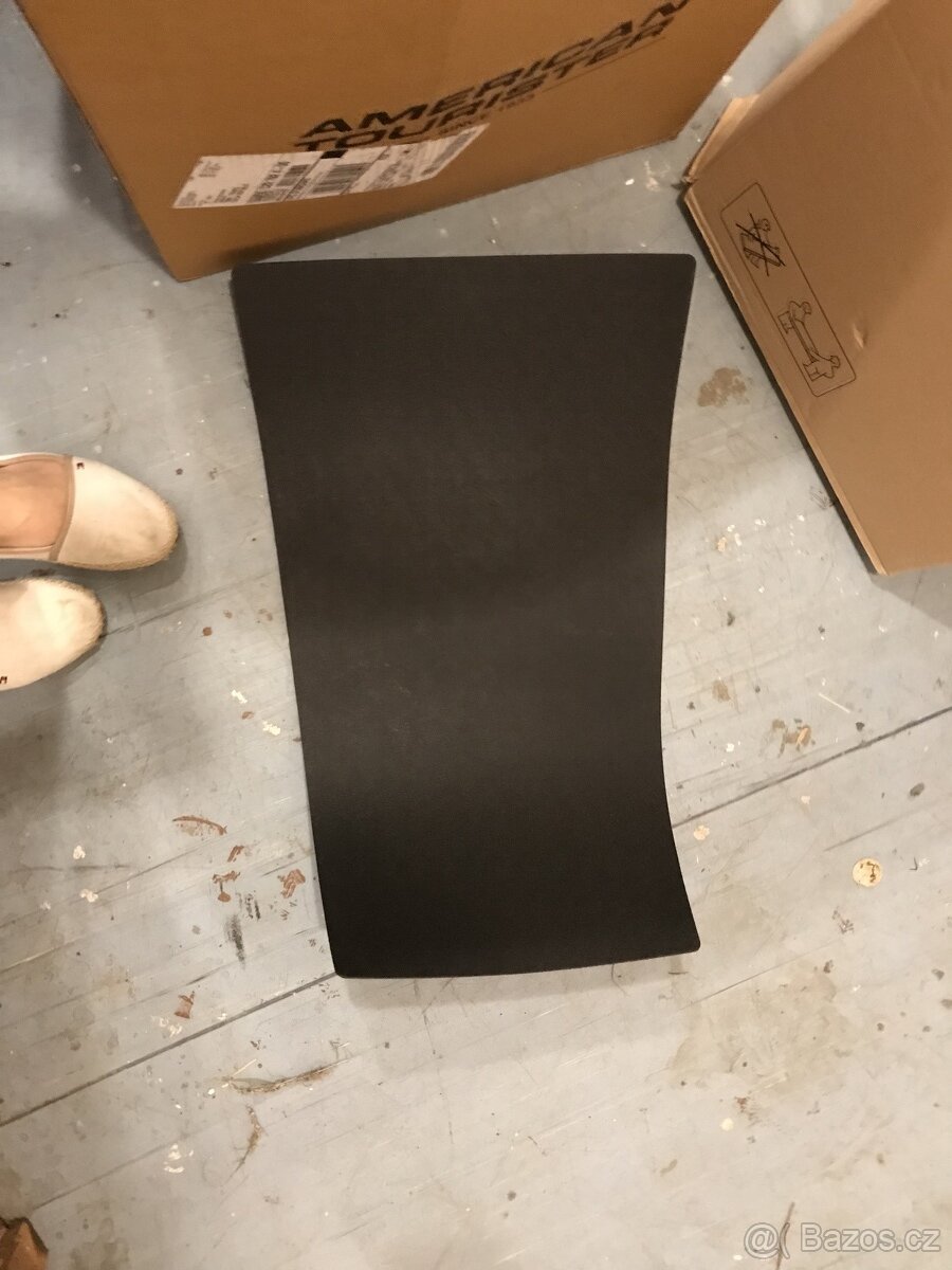 vystuha do nakupniho koše Bugaboo cameleo - 2