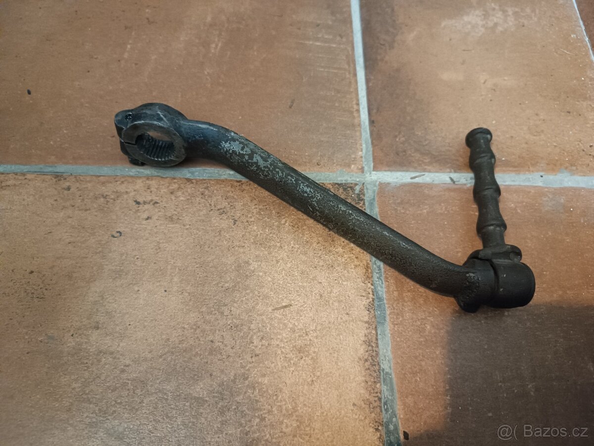 ČZ 125-150 B/T/C - 2