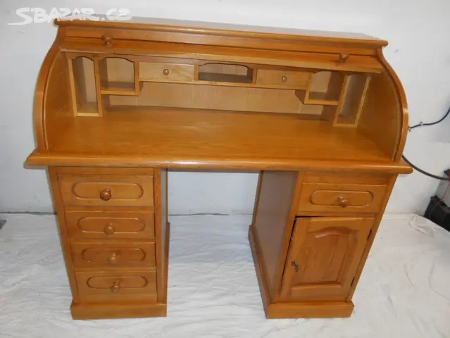 Psací stůl - 2