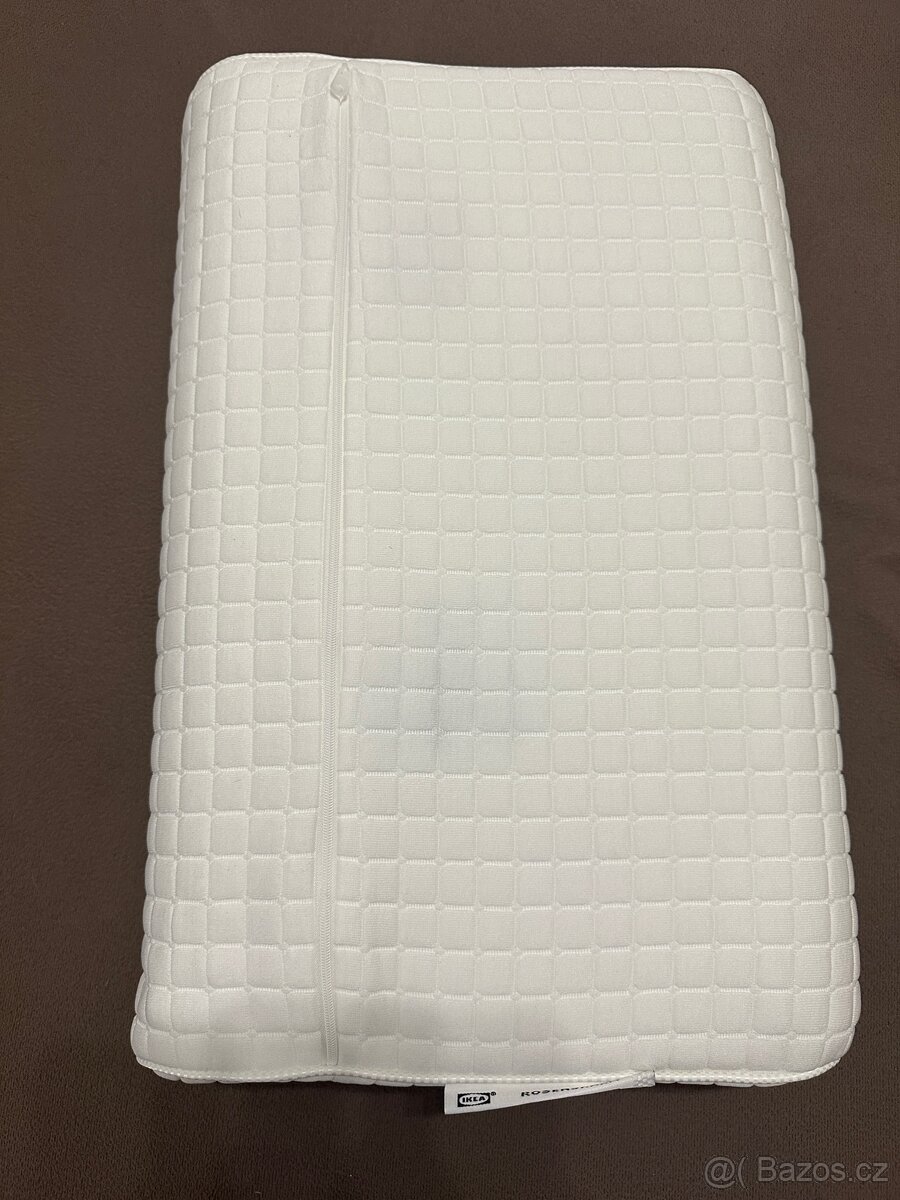 Ergonomický polštář Rosenskärm - 2