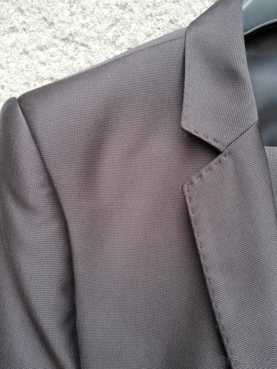 Pánský oblek BANDI - 2