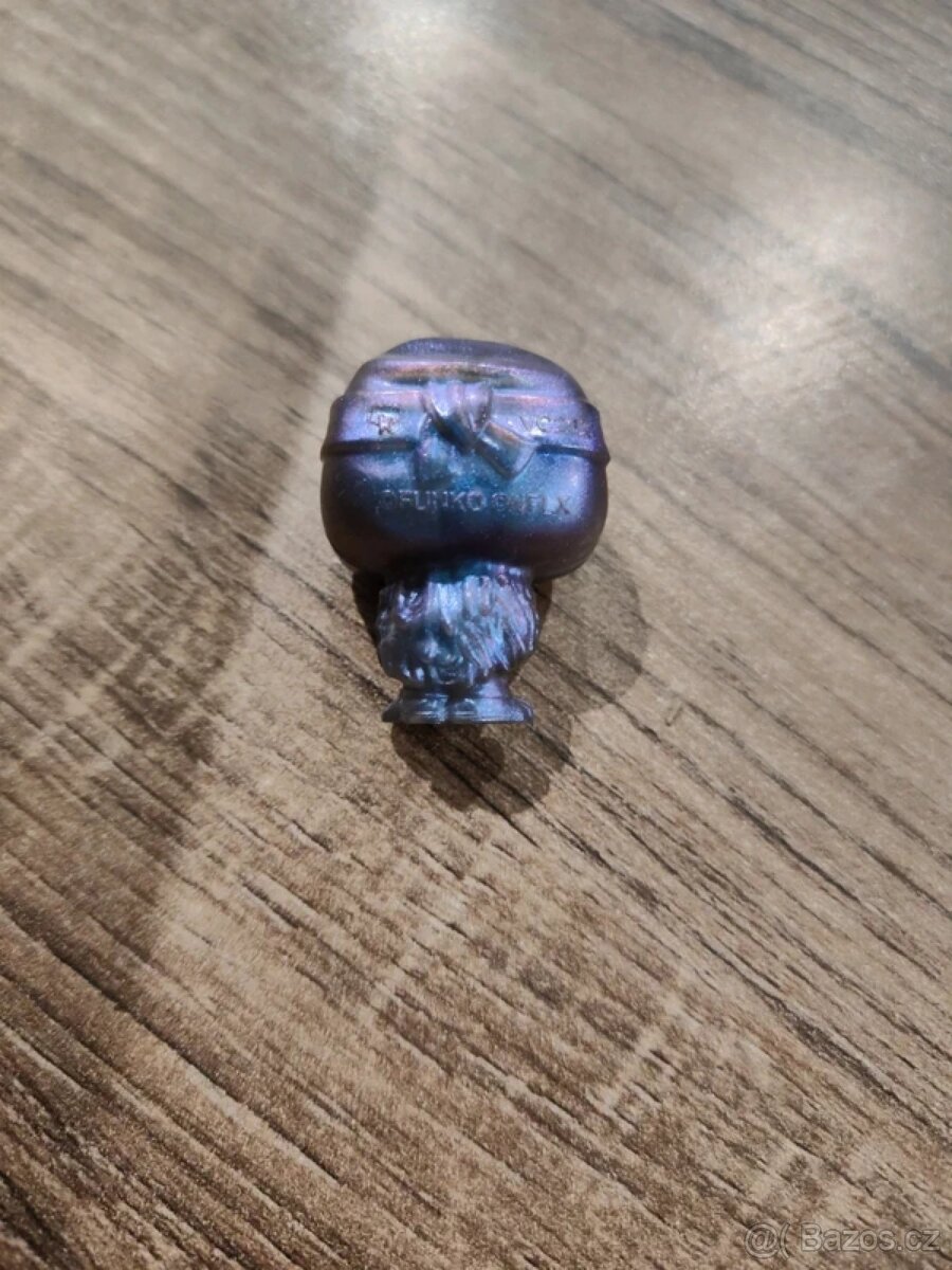 Kinder Joy Stranger Things “Dustin UD” - 2
